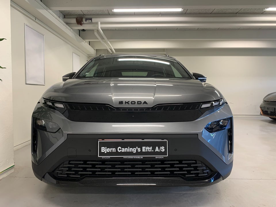 Skoda Elroq 60 iV Sportline 5d