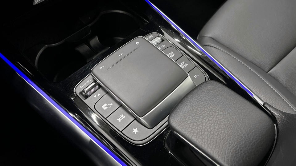 Mercedes EQA250 Progressive 5d