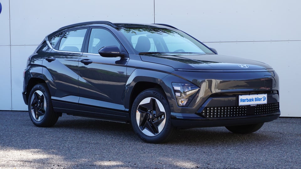 Hyundai Kona 65 EV Essential 5d