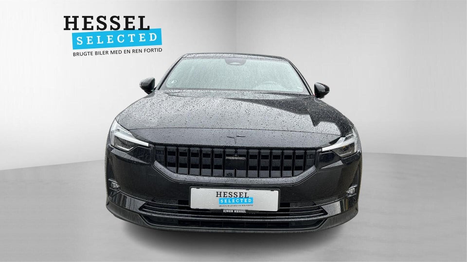 Polestar 2 Long Range 5d