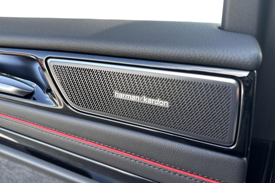 VW ID.7 86 GTX Max 4Motion 5d