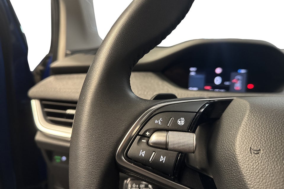 Skoda Enyaq 85 iV Premium 5d