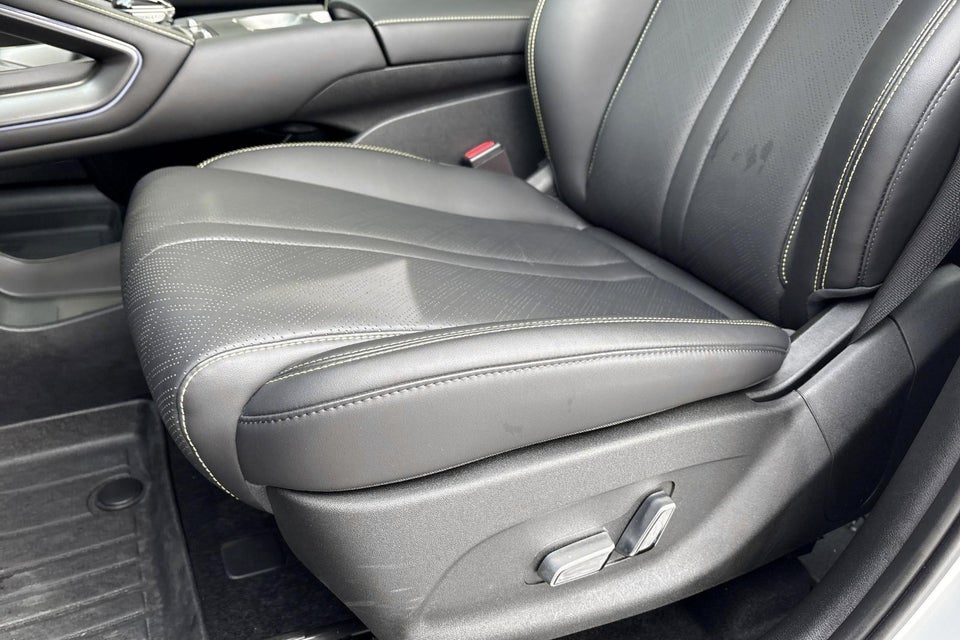 BYD Atto 2 46 Boost 5d