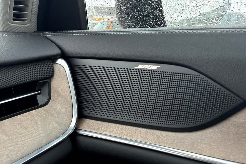 Volvo EX90 Twin Ultra 7prs 5d