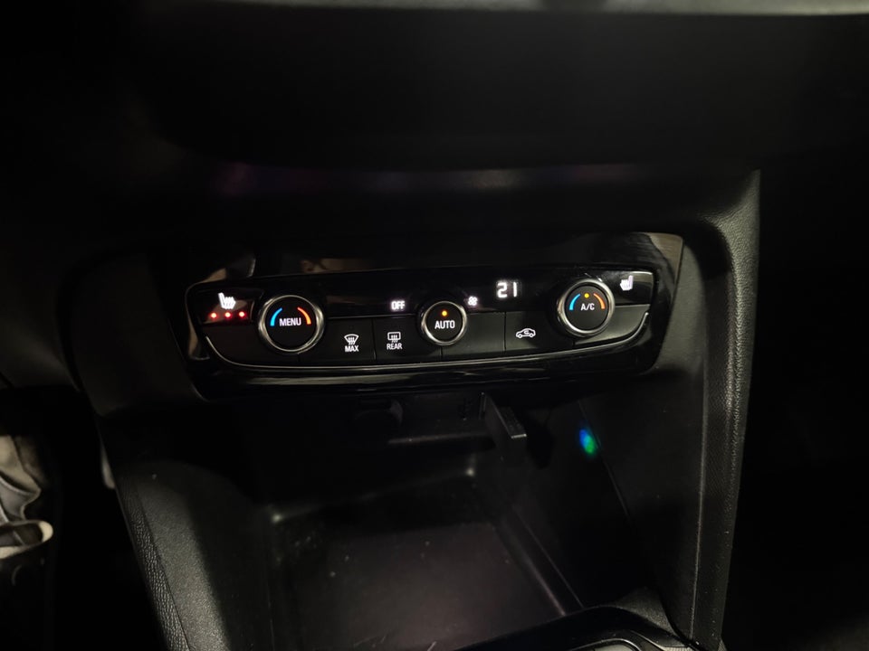 Opel Corsa 1,2 Innovation 5d