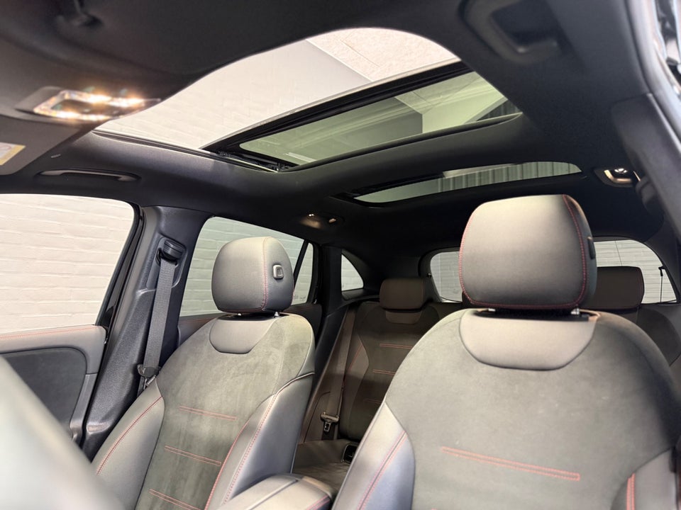 Mercedes EQA250 AMG Line 5d