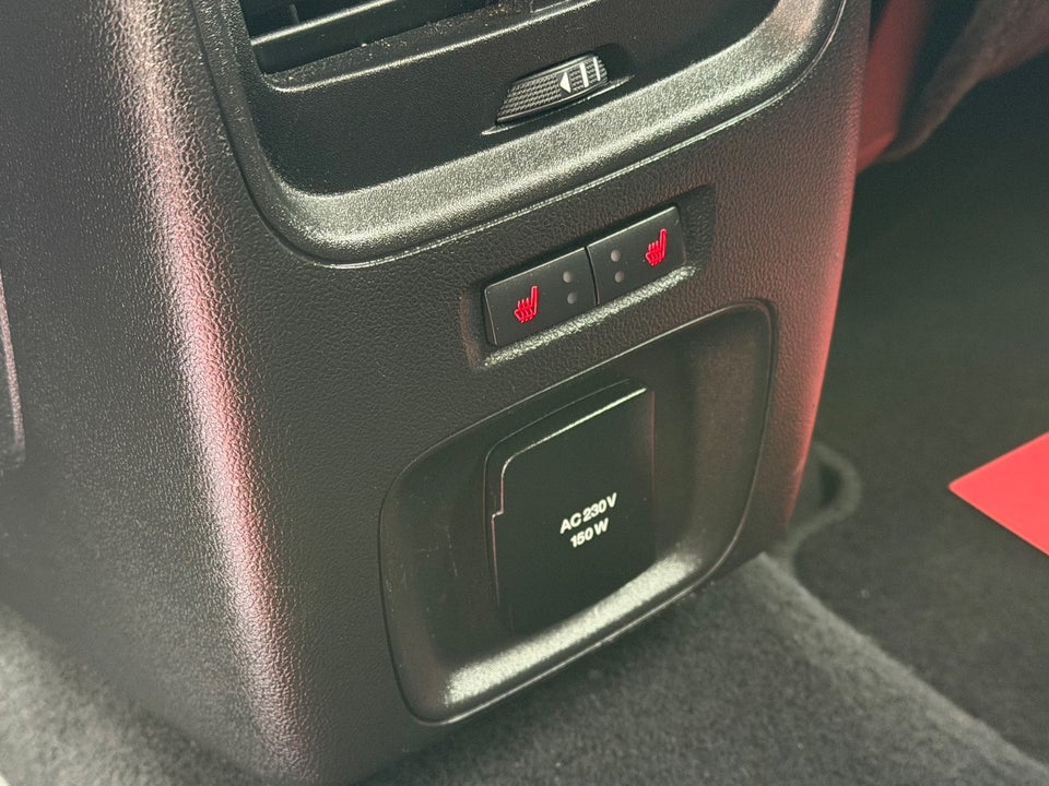 Ford Kuga 2,5 PHEV Titanium CVT 5d