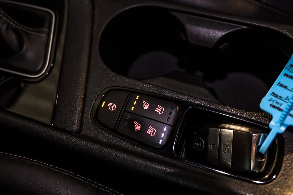 Kia Niro 1,6 HEV Advance DCT 5d