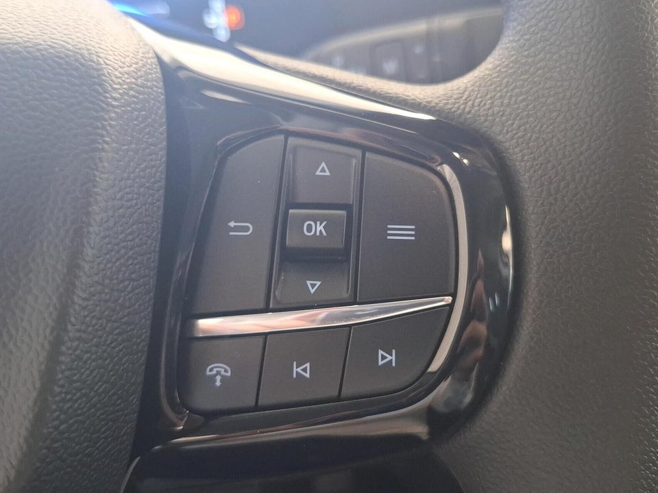 Ford Transit Custom 320 L2 2,0 EcoBlue Trend aut.