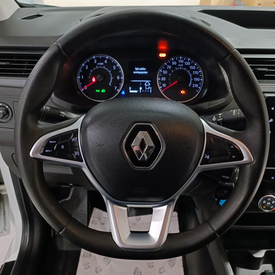 Renault Express 1,5 dCi 95 Tekno 5d