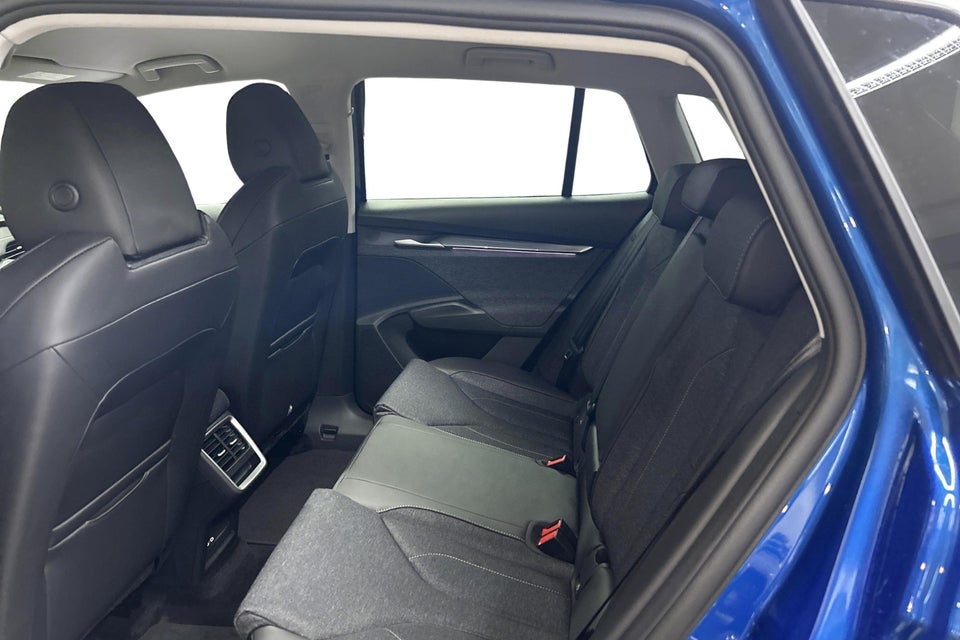 Skoda Elroq 85 iV Loft 5d