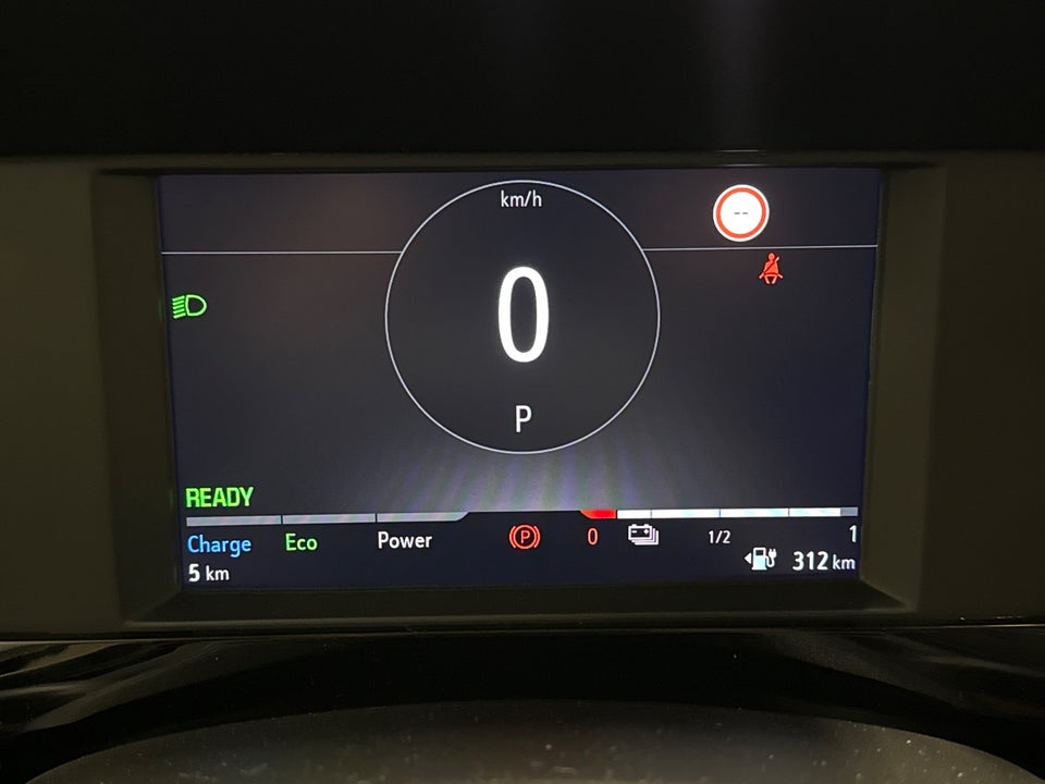 Opel Mokka-e 50 Elegance 5d