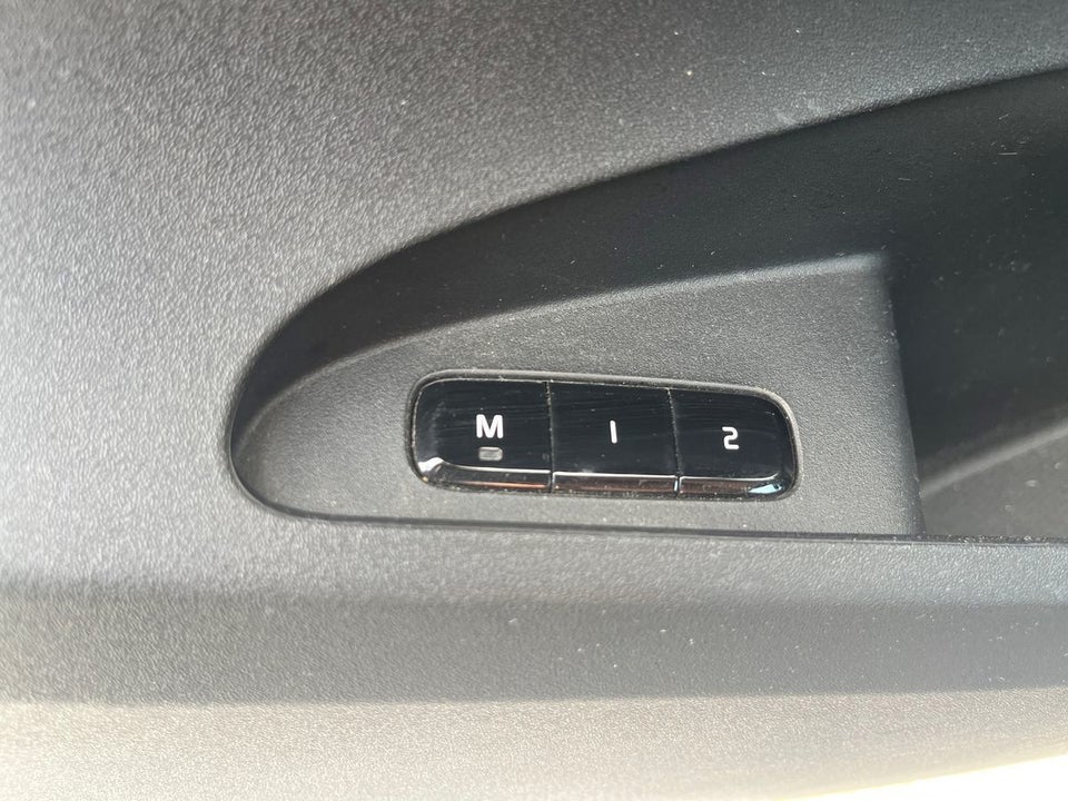 Polestar 2 Long Range 5d