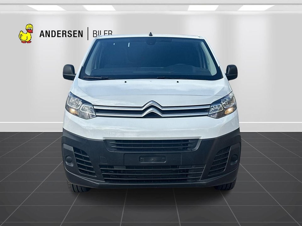 Citroën ë-Jumpy 75 L2 MasterLine