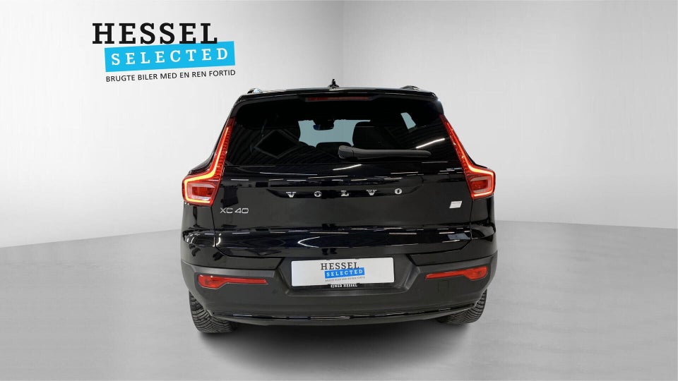 Volvo XC40 P6 ReCharge Core 5d