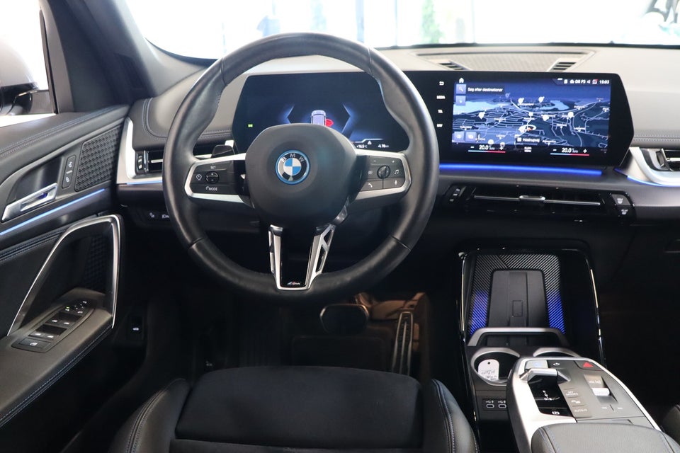 BMW iX1 xDrive30 M-Sport Premium 5d