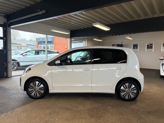 VW e-Up! 5d