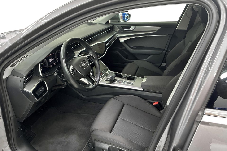 Audi A6 50 TFSi e Sport Prestige Avant quattro S-tr. 5d