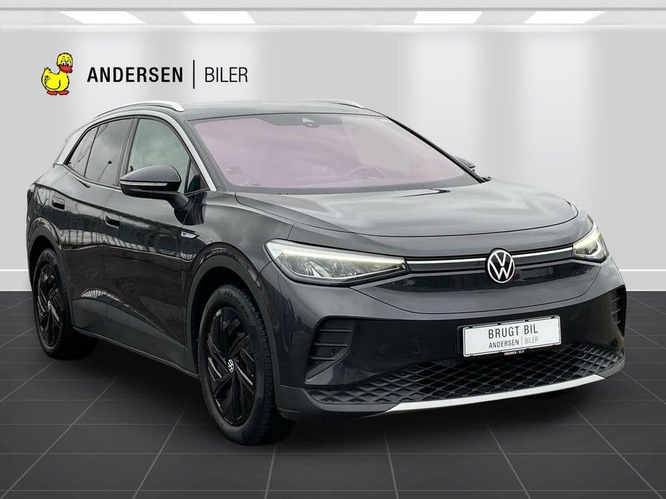 VW ID.4 77 1ST Pro Performance 5d