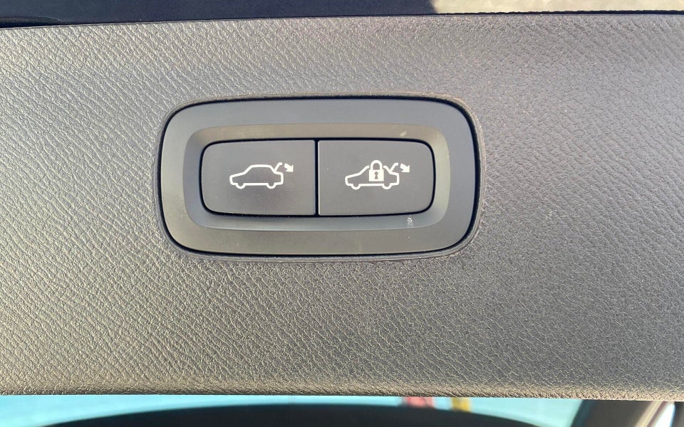 Volvo XC90 2,0 D5 235 Inscription aut. AWD Van 5d