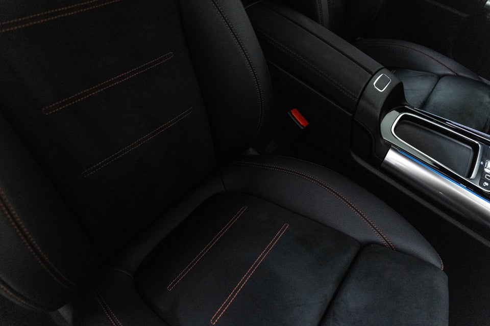 Mercedes EQA250+ AMG Premium 5d