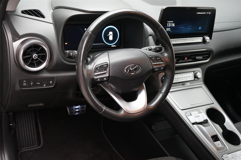 Hyundai Kona 39 EV Trend 5d