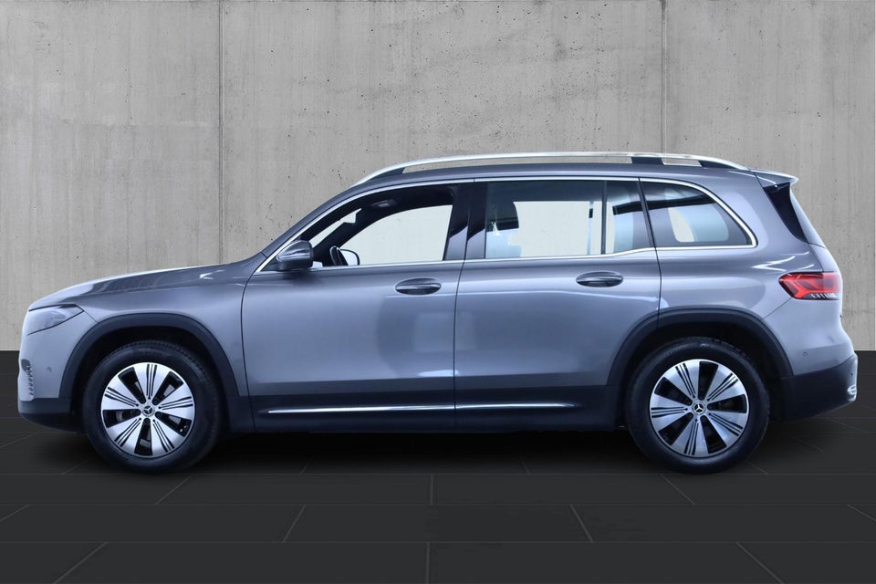 Mercedes EQB250 Business Line 5d