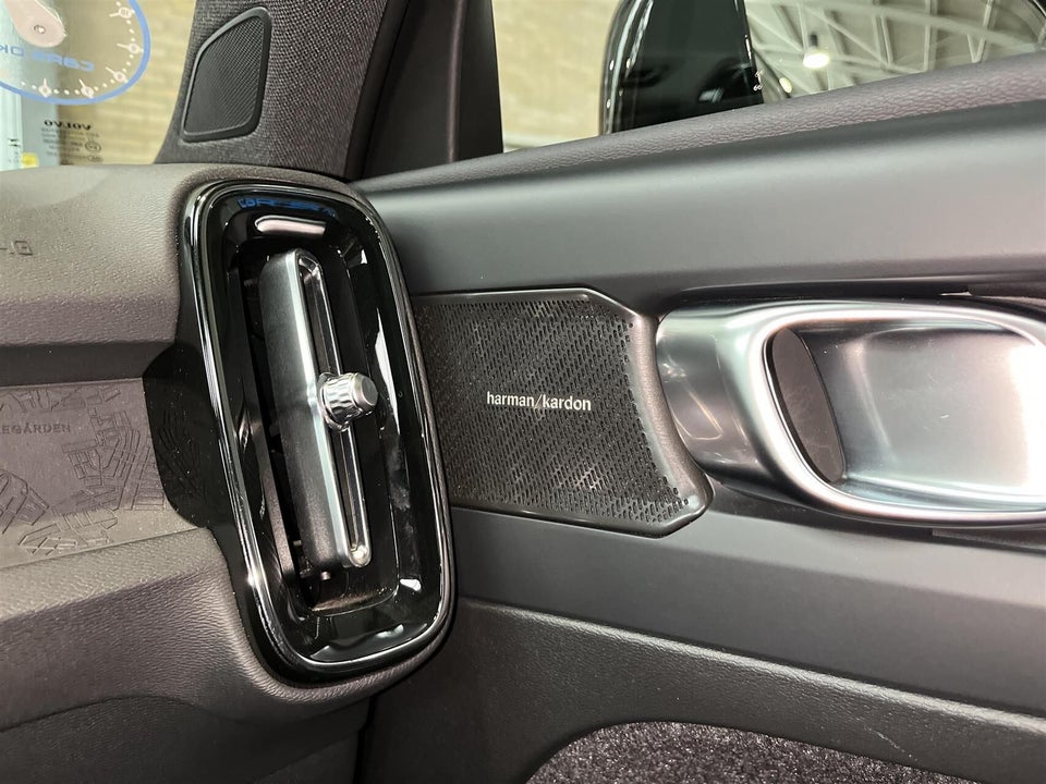 Volvo XC40 P6 ReCharge Ultimate 5d