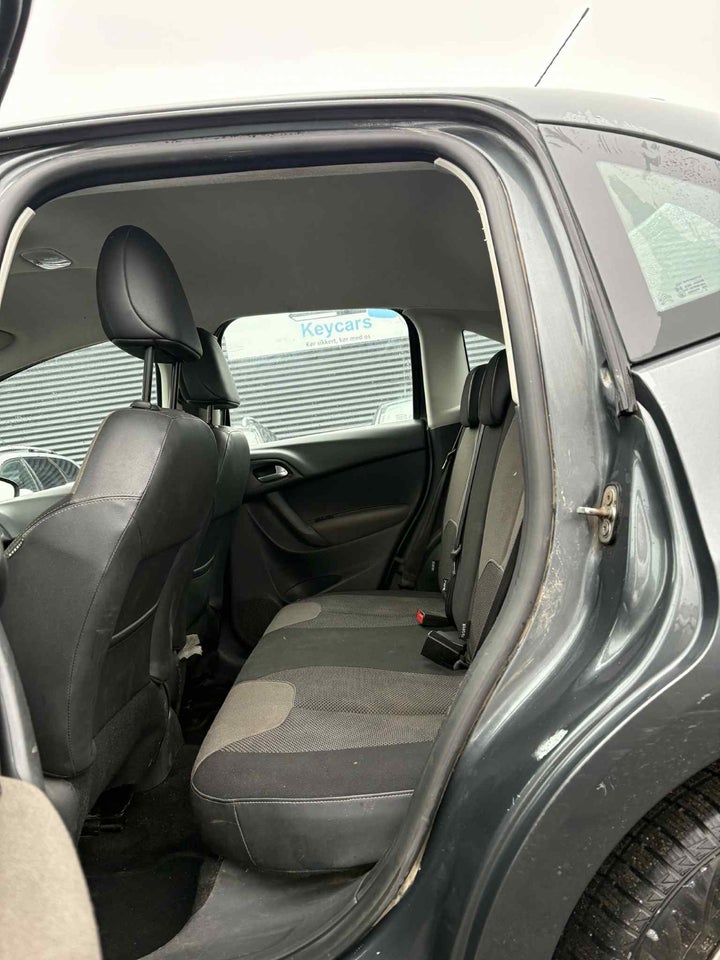 Citroën C3 1,0 VTi 68 Attraction 5d