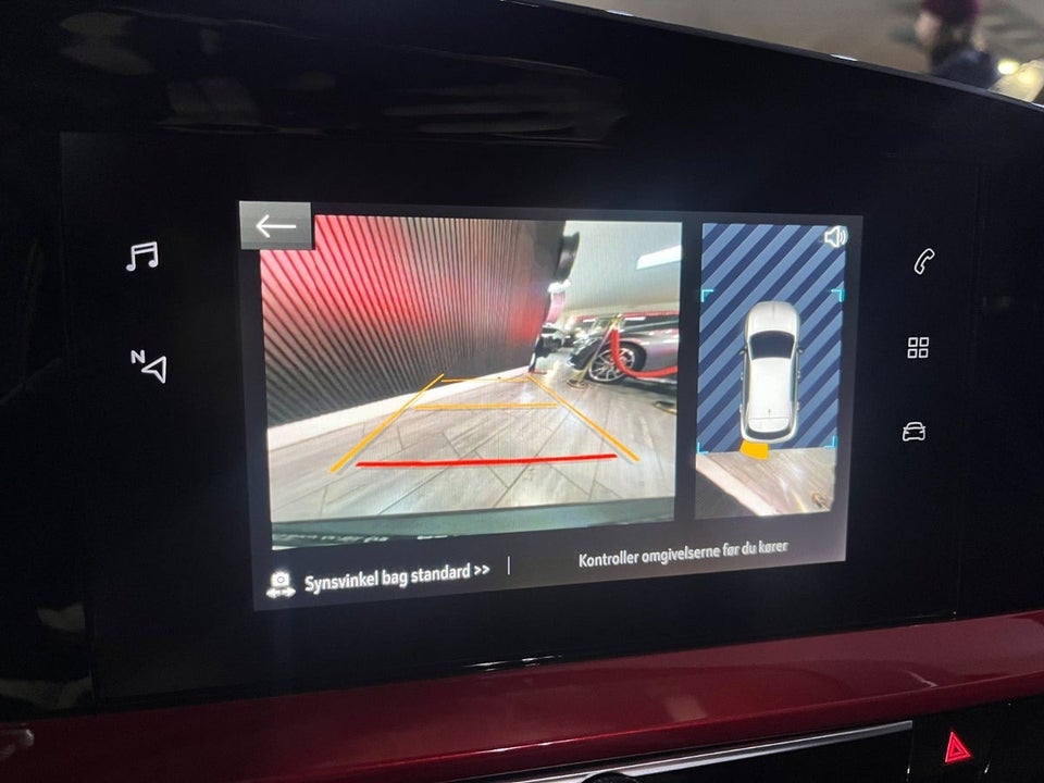 Opel Mokka-e 50 GS Line 5d