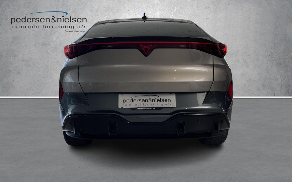 Cupra Tavascan 77 Endurance 5d