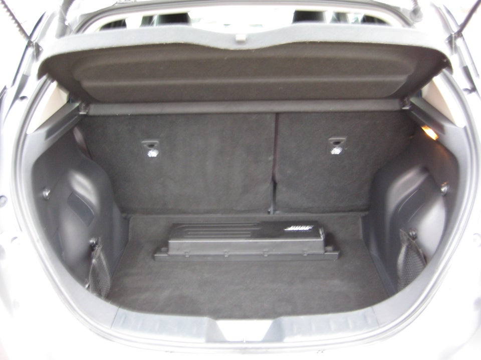 Nissan Leaf 62 e+ Tekna 5d