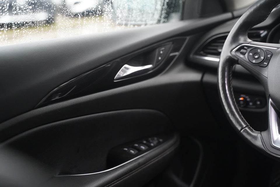 Opel Insignia 1,5 T 165 Impress Grand Sport 5d