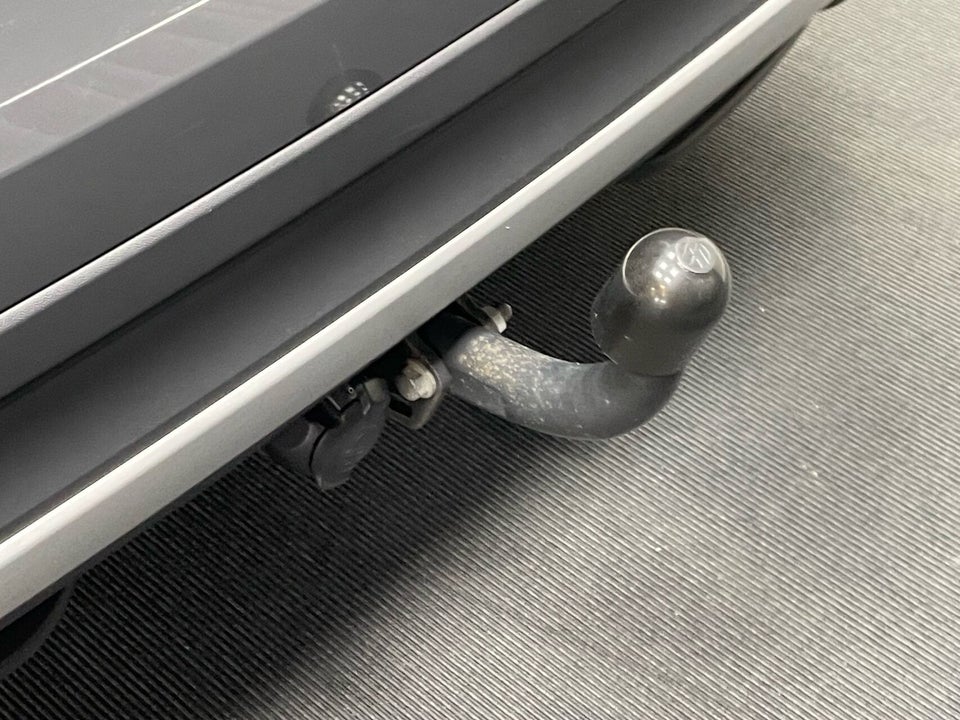 VW T-Cross 1,0 TSi 95 5d