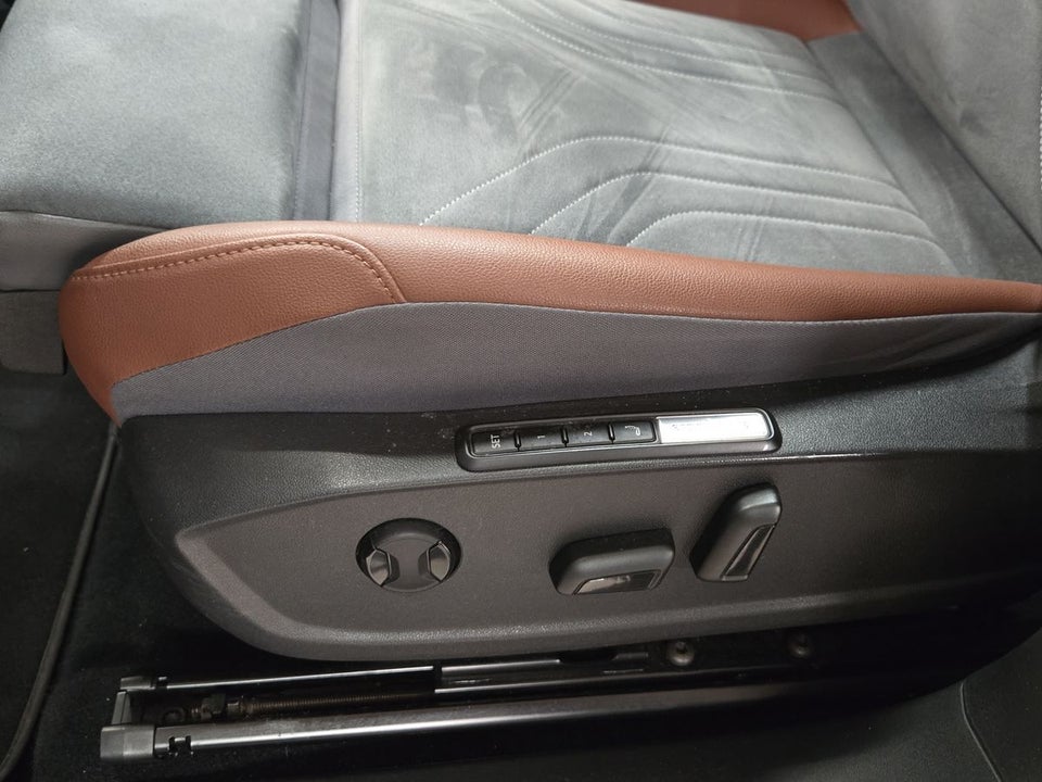 VW ID.4 77 1ST Max 5d