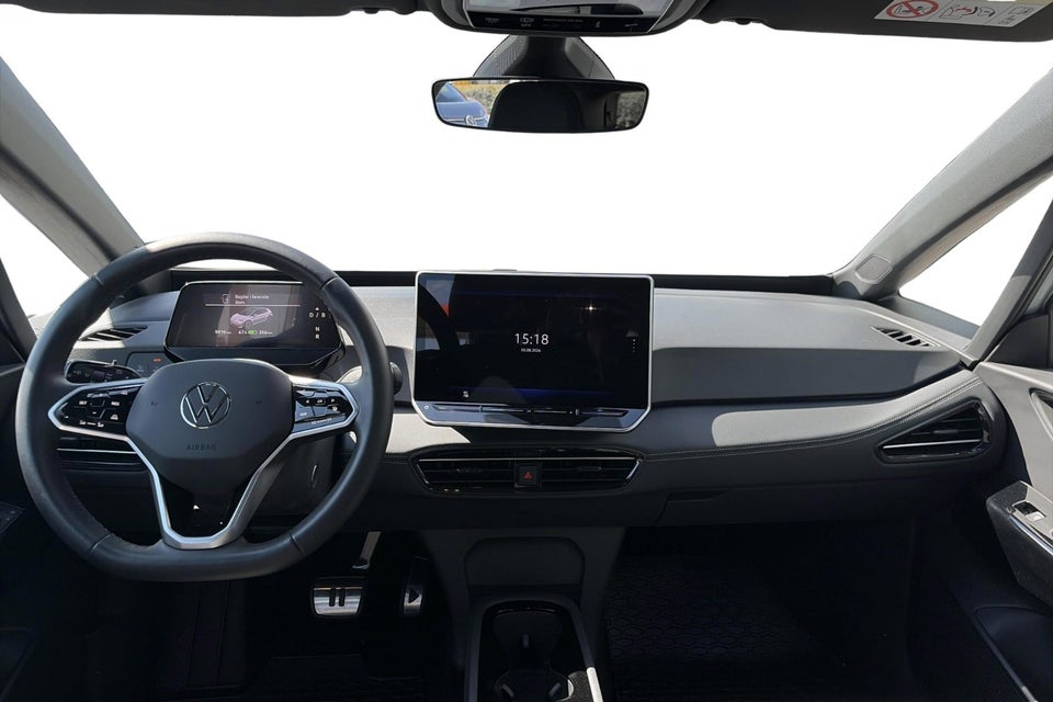VW ID.3 77 Max+ 5d