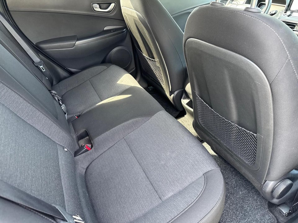 Hyundai Kona 64 EV Trend 5d