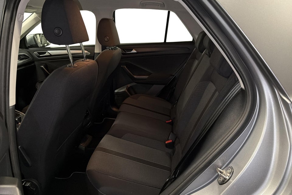 VW T-Roc 1,5 TSi 150 Life DSG 5d