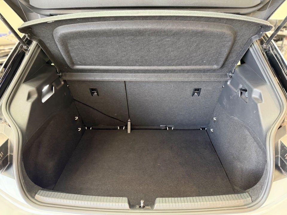 VW ID.3 58 Pro Performance 5d