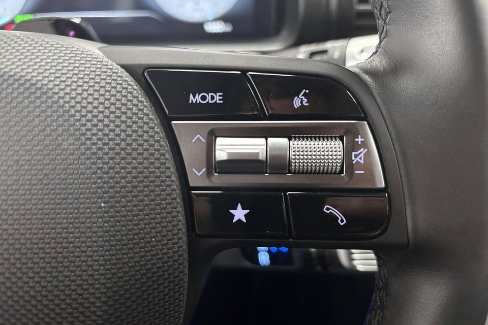 Hyundai Inster 42 Essential 5d