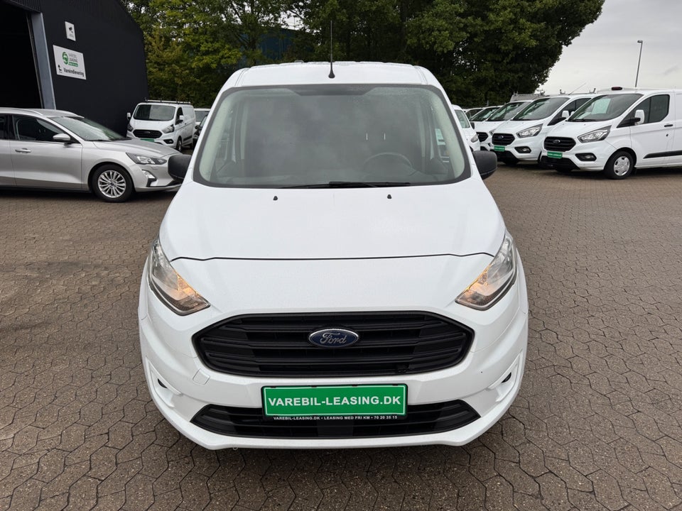 Ford Transit Connect 1,5 TDCi 120 Trend aut. lang