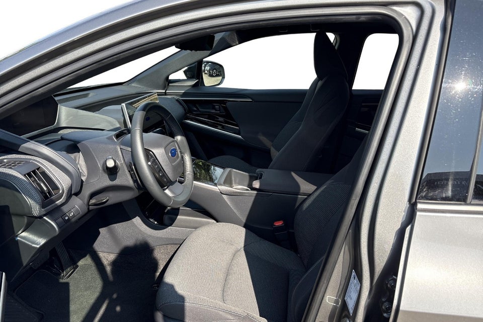 Subaru Solterra 71 Touring 5d