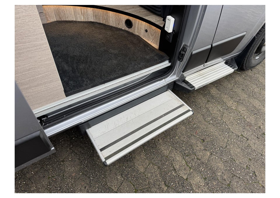 Citroën Pössl 2,2 S Win 4d