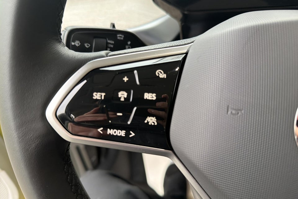 VW ID.Buzz 77 Life SWB 5d