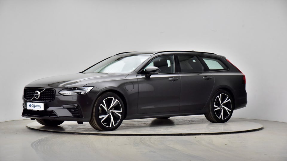 Volvo V90 2,0 T6 ReCharge Ultimate Dark aut. AWD 5d