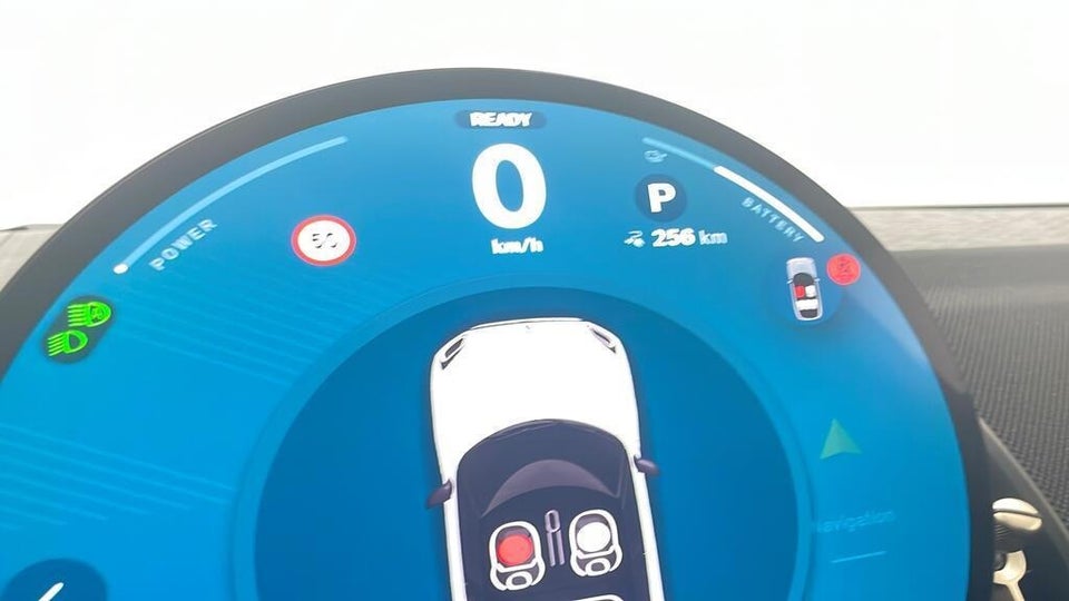 MINI Countryman E Classic Trim M+ 5d