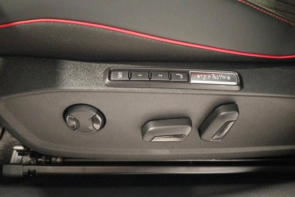 VW ID.5 77 GTX 4Motion 5d