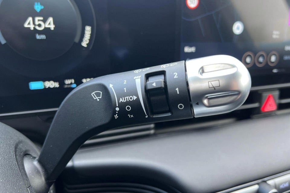 Hyundai Ioniq 5 84 Advanced 5d