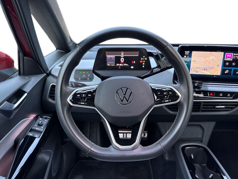 VW ID.3 77 Pro S 5d