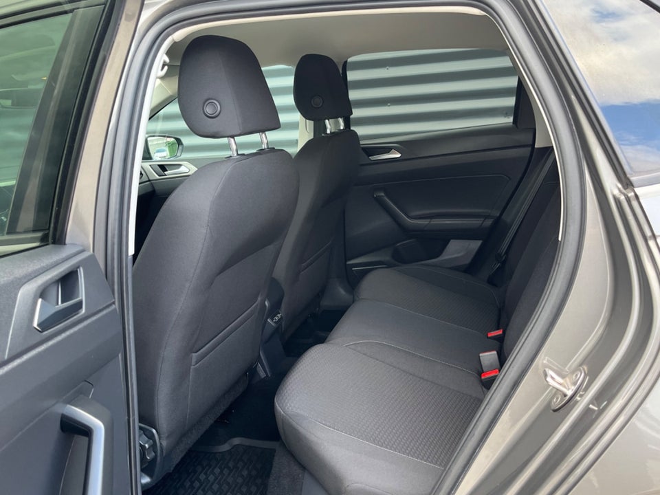 VW Polo 1,6 TDi 95 Comfortline DSG 5d